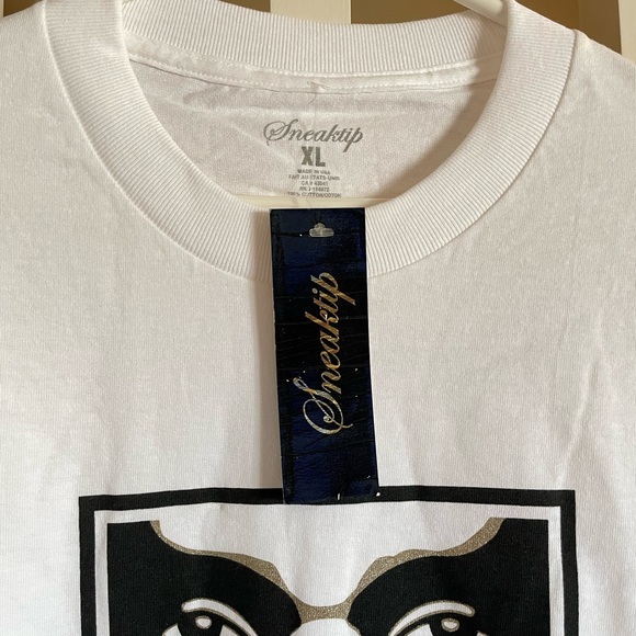 Sneaktip Lebron James Shirt - Picture 5 of 5